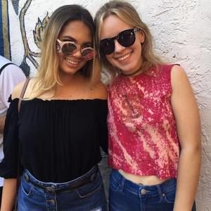 Meet your Posher, Alyssa